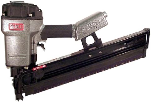 Senco 1B0003N 2-Inch to 3-1/2-Inch FramePro 700XL Full Head Nailer