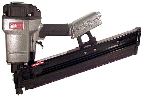 Senco 1B0003N 2-Inch to 3-1/2-Inch FramePro 700XL Full Head Nailer