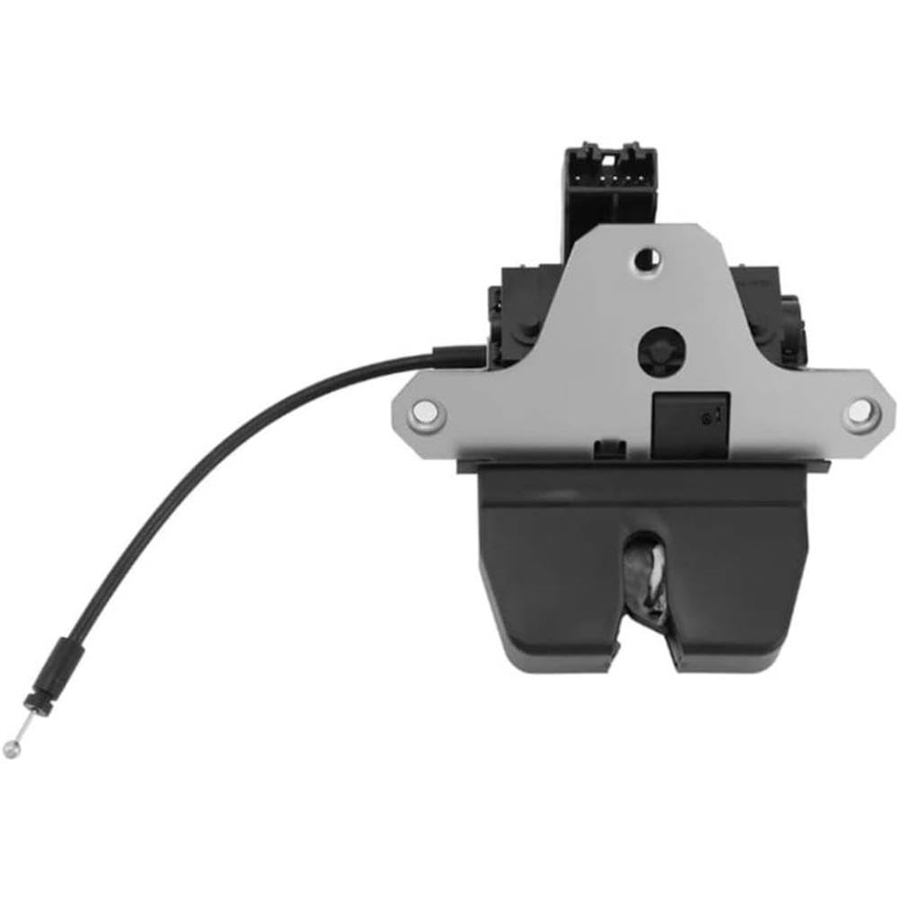 Rear Tailgate Boot Lid Lock Compatible with XC60 31440492 31440489 31440244 31440240 31335052