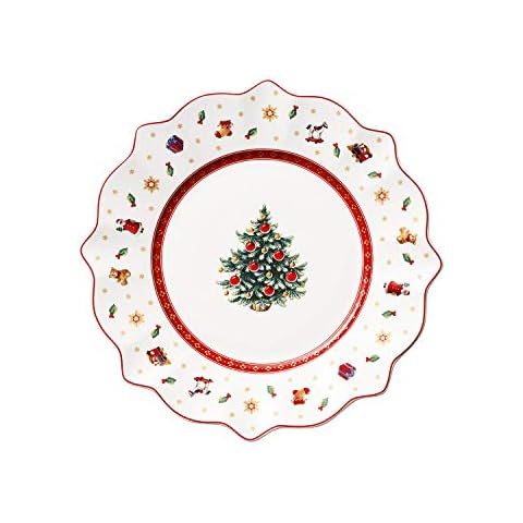 Plato de Desayuno Villeroy & Boch Ensalada Cover