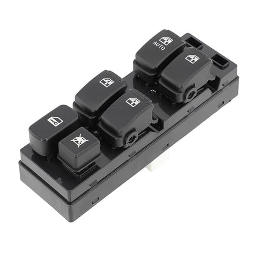 Bouton de lève-vitre pour Kia Sorento 2002-2009 mécanisme électrique de rechange OEM