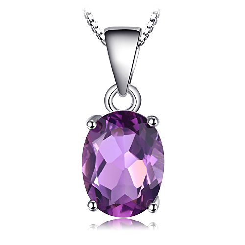 Amethyst pendant