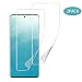 Produktbild POI Schutzfolie Displayschutzfolie für Samsung Galaxy S20 TPU Folie, [2 Stück][hohe Definition][hohe Empfindlichkeit] TPU Schutzfolie für Samsung Galaxy S20