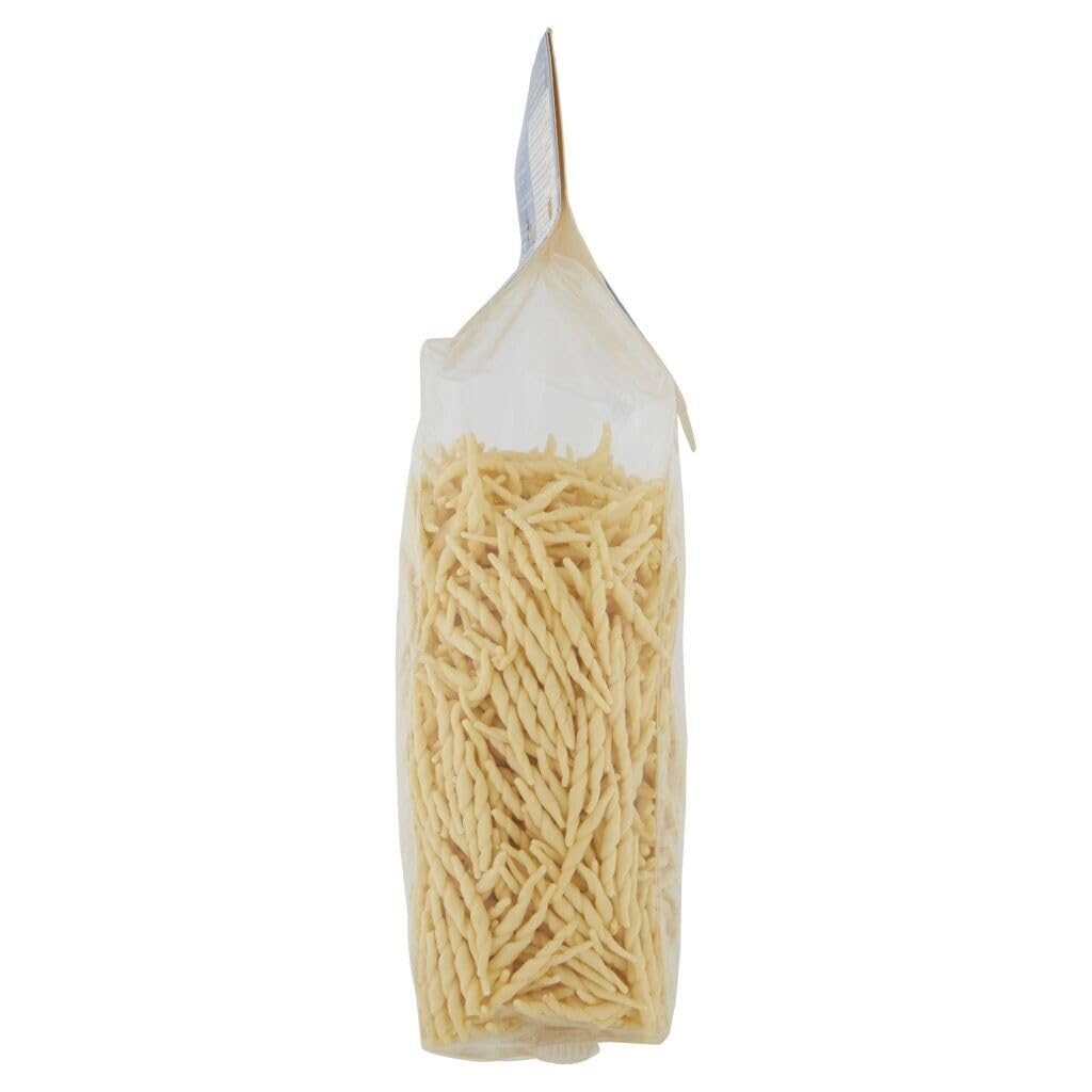 12er-Pack Pastificio Ferdinando II Trofie Pasta di Gragnano I.G.P.,Nudeln aus Hartweizengrieß 500g