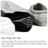 Zoom IMG-1 elutong no show socks calzini Zoom IMG-1 elutong no show socks calzini