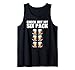 Check Out My 6-Pack Funny Love Beer Abs Tank Top
