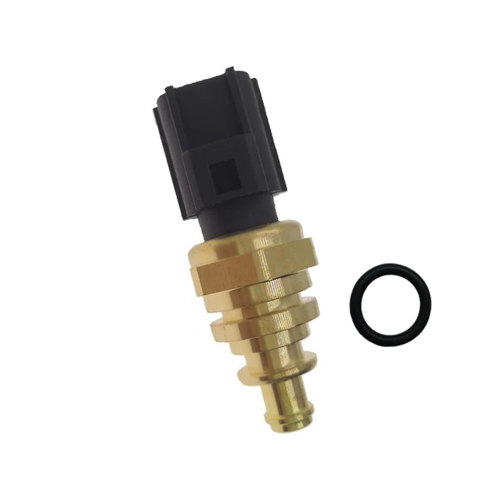Car Water Temperature Sensor for Ford for Coolant Temperature Sensor 4H2312A648Aa
