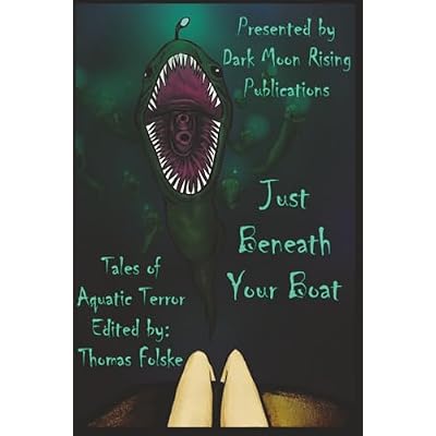 Just Beneath Your Boat