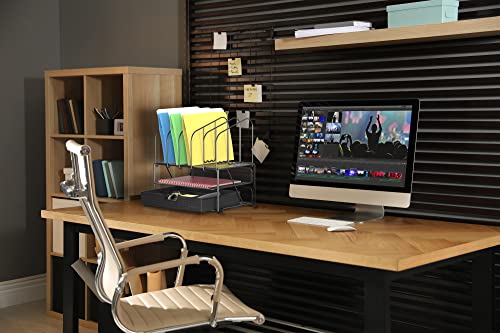 AI Smart Office Desk Organizer
