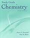 Study Guide for Zumdahl's Chemistry, 5th