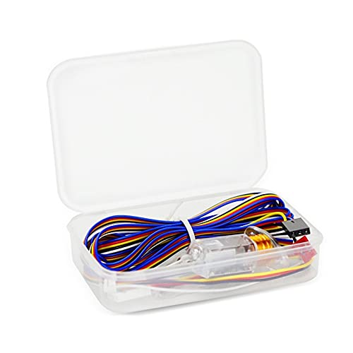 Capteur de nivellement automatique 3D Touch 5V avec kit de précision pour imprimante 3D 7 pièces