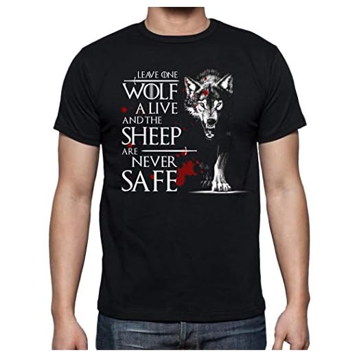 the Fan Tee Camiseta de Hombre Juego de Tronos Tyrion Snow Dragon Daenerys Stark 064 M