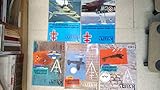 hotel fafleralp öffnungszeiten  Lot 5 Icare n° 133, 141, 144, 152, 153 aviateurs et résistants tomes 1,2,5 - Les FAFL en Angleterre - Max Guedj - les chasseurs - revue de l\'aviation française
