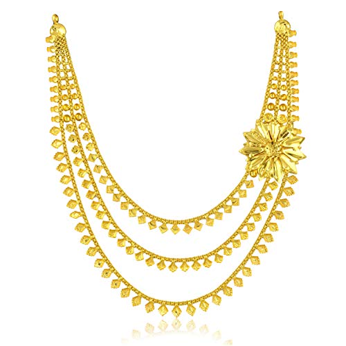 Buy Senco Gold 22k (916) Yellow Gold 