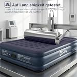 Sekey Air Mattress Inflatable Mattress - Image 6