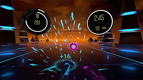 Aeuln PG000468 Boxvr (Psvr) (Ps4) thumb #5