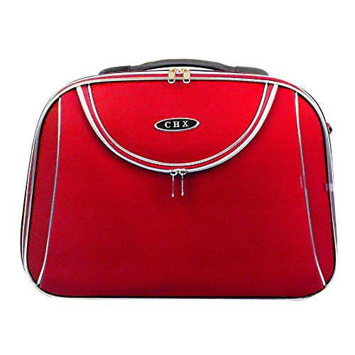 Frasqueira de Viagem Média com Alça Tiracolo - Cairo