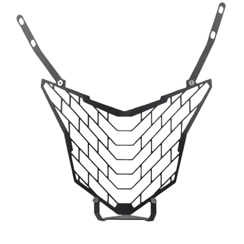 Grille de protection de phare pour CB500X Honda moto 2013-2022 cache