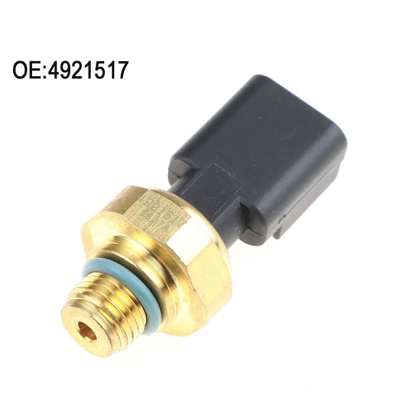 Oil Pressure Sensor Engine Oil Pressure Sensor for Cummins Isx ISM Isx11.9 Isx15 4087991 4921745 4087992 4921517 Oil Pressure Switch