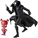 Marvel Legends 6 Inch Figure 2-Pack | Spider-Man Noir and Spider-Ham