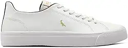Tênis Reserva Goodfiel Branco - Casual Masculino - Tamanho Adulto