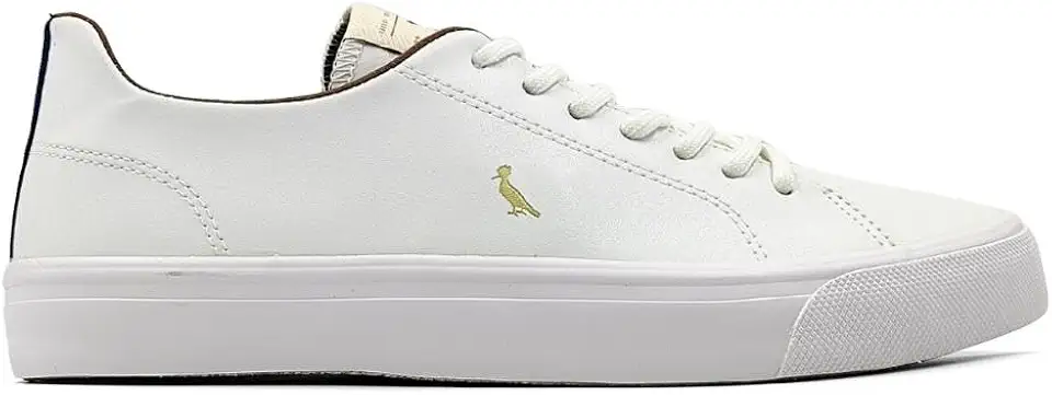 Tênis Reserva Goodfiel Branco - Casual Masculino - Tamanho Adulto
