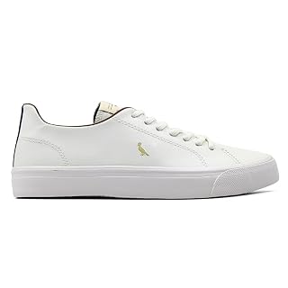 Tênis Reserva Goodfiel Branco Casual Masculino