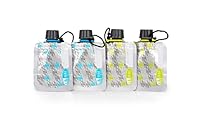 Algopix Similar Product 8 - GSI Outdoors SoftSided Condiment