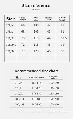 Men Thickened 7-Needle Knitted Sweater Loose High Collar Casual Long Sleeve Solid Knit Sweater4