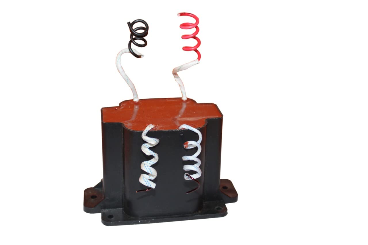 AJAB-GAJAB 16 KV Solar ZATKA Transformer (B09JKQGXT5) Amazon Price History, Amazon Price Tracker