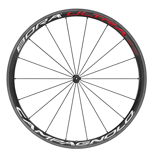Tubolare Campagnolo Bora One 35 Tubolare, Bright Label, 28\
