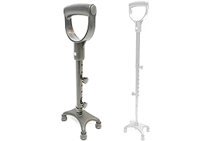 Stander Cane: The Revolutionary Mobility Tool for Seniors and Elderly