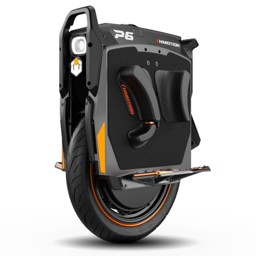 I INMOTION inmotion p6 One Wheel Scooter