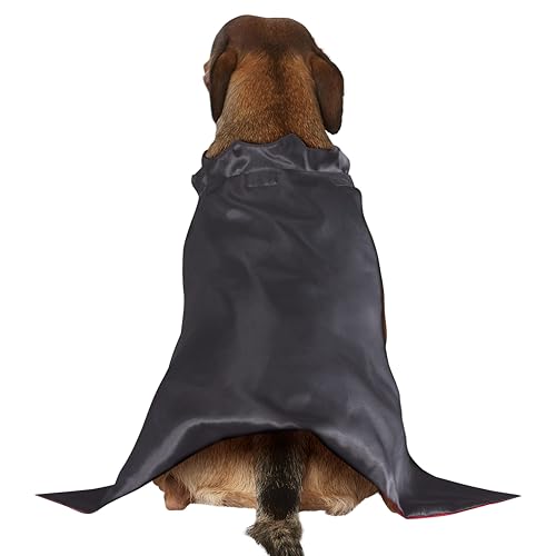 Disfraz de Vampiro para Perros o Gatos, Mediano miniatura 4