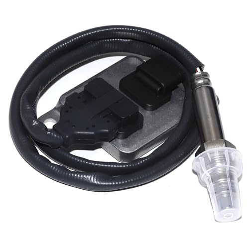 Capteur NOx 5WK96681F réduit les émissions Mercedes Classe E