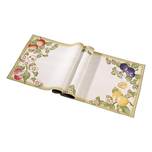Villeroy & Boch Table Decoration Gobelin Striscia Centrotav French Garden 490X1430Mm