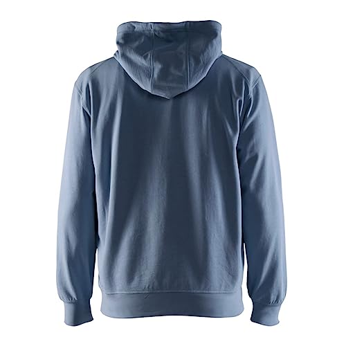 BLÅKLÄDER mens 3441: Us Hooded Sweatshirt 3d Print2