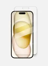 Película de Vidro Compatível com iPhone Vidro Temperado 9H, Proteção Anti-Impacto, Oleofóbica, Alta Definição HD, Resistente a Riscos (XR/11)