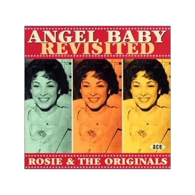 Angel Baby Revisited