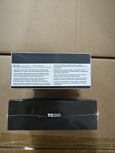 TOPDON Thermal Imaging Camera for Android TC001 [Android / Grey Only], High Resolution 512 x 384 with TISR, 256 x 192 IR Resolution, Temperature Range: -20°C to +550°C - Image 8 thumbnail