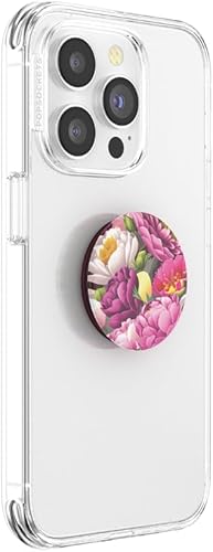 Miniatura 8 de POPSOCKETS Agarre para teléfono con soporte expandible - Fall Fleur
