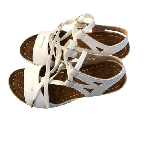 Sandales femme pour mariage et vacances d'été chic
