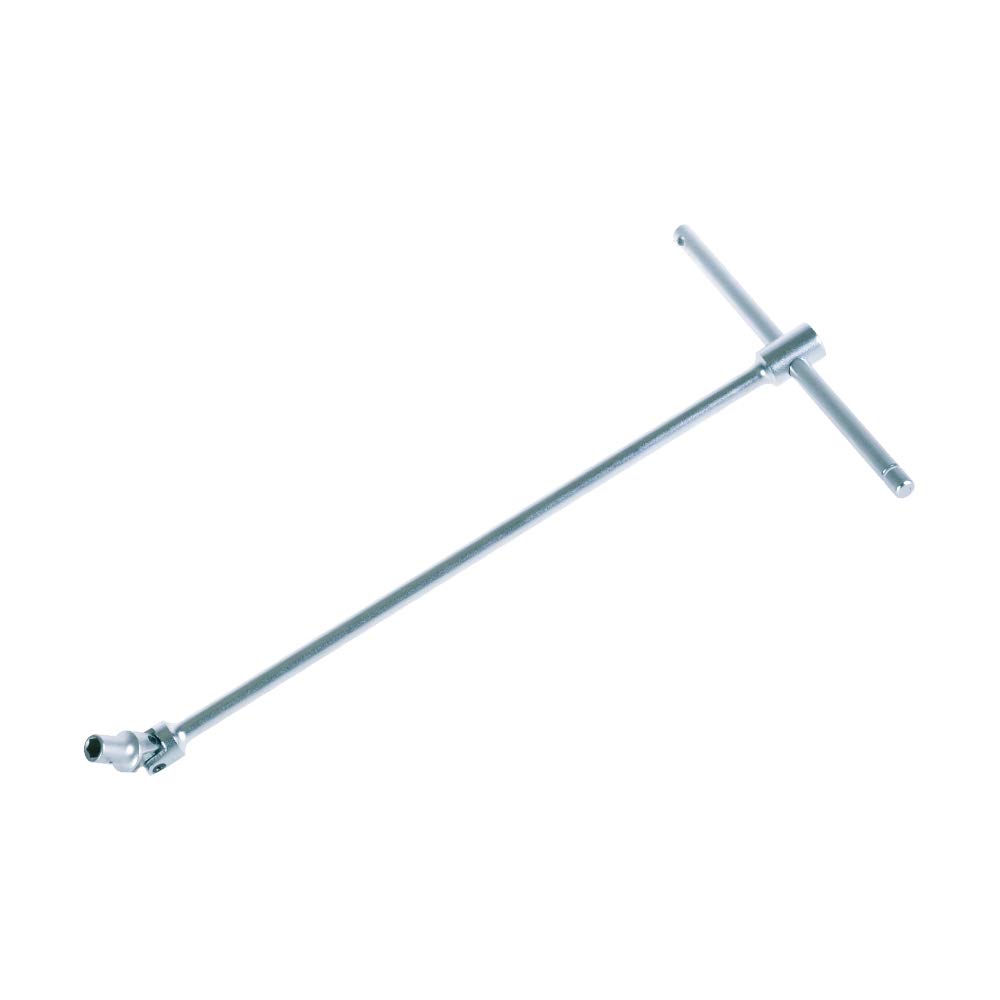 King Tony - Llave de caja c/cardan e cabo em t 11mm : Amazon.es: Bricolaje  y herramientas