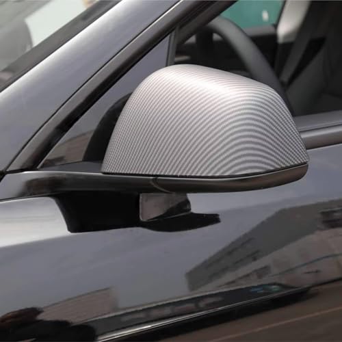 Coque rétroviseur Tesla Model Y accessoire de remplacement