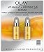 Olay Vitamin C + Peptide 24 Serum (1.3 oz., 2 pk.)