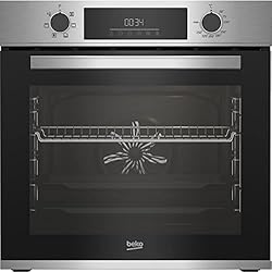 Horno Y Placa Beko HORNO BEKO BBIE12300XD TOUCH INOX