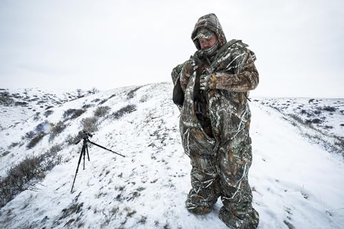 Cold Weather Body Insulator Suit for Hunting
