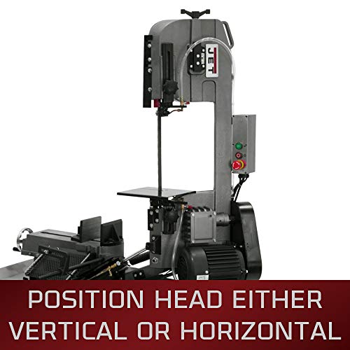 JET HVBS-710S, 7