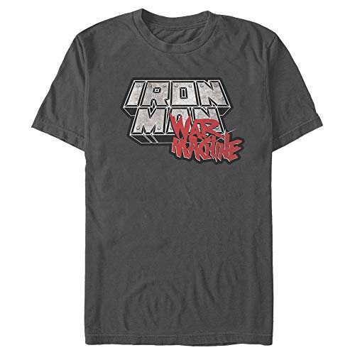 T-shirt Marvel homme idéal pour vos soirées cinéma et moments geek
