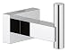 Essentials Cube Robe Hook